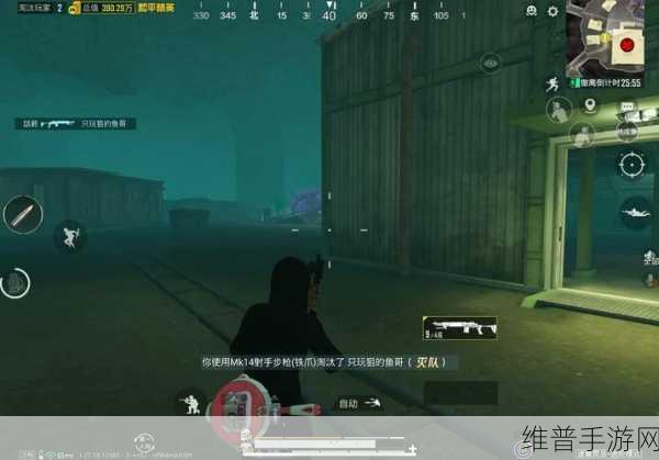 探究和平精英玩家流失现象，手游公司视角下的深度剖析