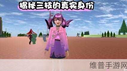 樱花校园模拟器,揭秘停尸房神秘入口的探险指南