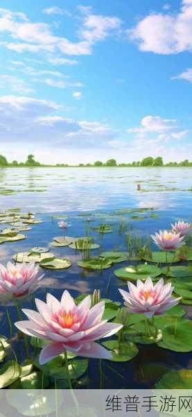 倒插莲花是什么样子的意思：1. 倒插莲花：逆境中的坚韧与美丽