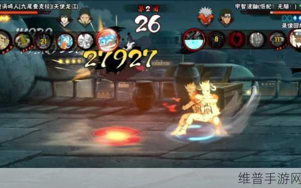 火影忍者手游金鸣技能深度解析与实战攻略