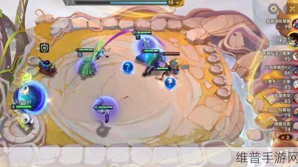 云顶之弈S6专题深度攻略，解锁全新赛季的制胜之道