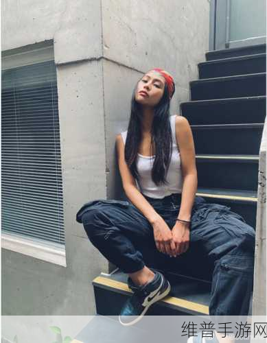 X姓女RAPPER的首次亮相：1. ＂X姓女RAPPER首次登场：掀起音乐风潮的新力量