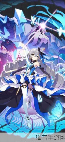 崩坏3狄更斯圣痕效果全解析，物理输出的得力助手