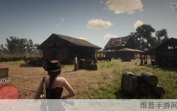 暴躁大妈荒野大镖客K9真人秀：1. 暴躁大妈的荒野生存挑战：K9犬队齐上阵