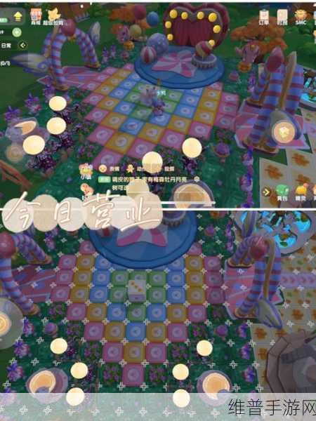 摩尔庄园手游攻略，埃里克斯喜好揭秘与好感度增加物品大盘点