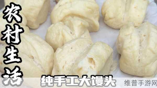馒头的秘密：1. 揭开馒头背后的历史与文化之谜