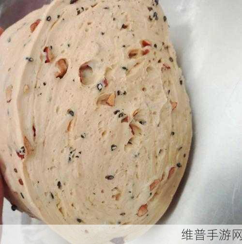 馒头的秘密：1. 揭开馒头背后的历史与文化之谜