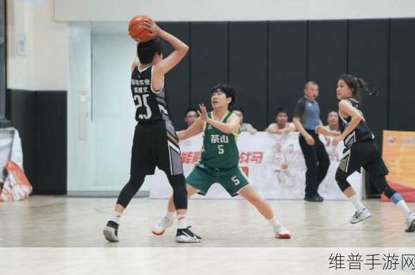 高中女篮比赛盛轮轩t:1. 盛轮轩女篮赛场绽放青春风采