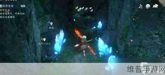 逆水寒手游蛟影迷途任务全攻略,解锁深海宝藏的奇妙之旅