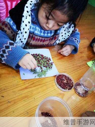 揉豆豆的基础手法教学：1. 揉豆豆基础手法：打造完美包子技巧全攻略