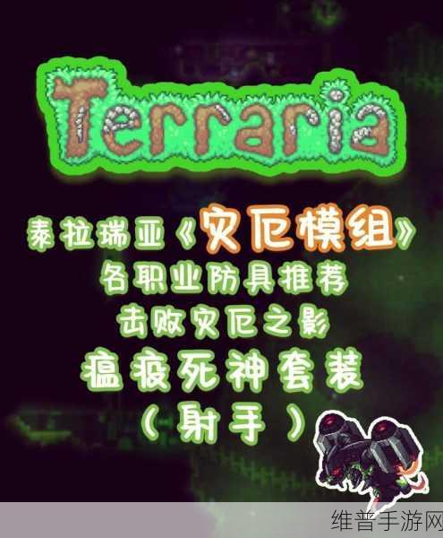 泰拉瑞亚灾厄召唤师毕业套装全解析