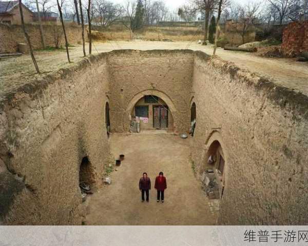 山西窑洞老阿姨的生活故事:1. 山西窑洞深处:老阿姨的生活智慧与坚韧