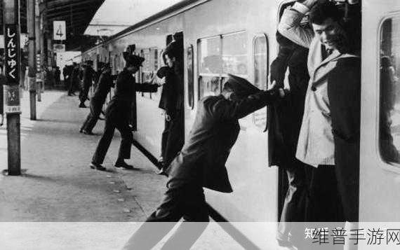 地铁太挤有人顶着怎么防知乎:1. 地铁人挤人,如何应对顶头压力?