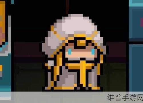 元气骑士牧师皮肤阿努比斯深度解析与攻略