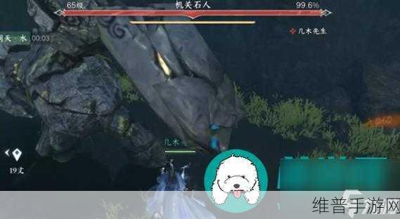 逆水寒手游野外Boss全攻略,探寻强敌,征服天下