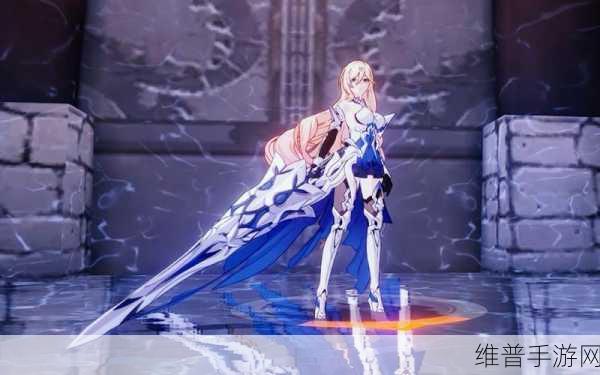 崩坏3辉骑士·月魄深度解析及新手女武神推荐