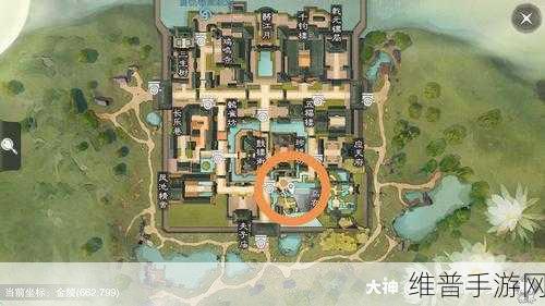 一梦江湖手游深度攻略,如何触发山河志奇遇