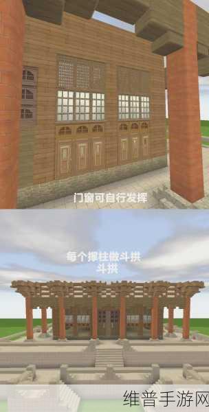 迷你世界，简单刷怪塔制作教程全解析