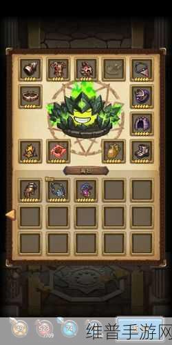 不思议迷宫元素圣坛深度攻略,解锁无尽探索的奥秘