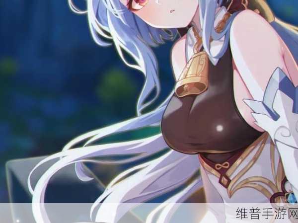 原神甘雨被史莱姆注入:1. 甘雨被史莱姆注入后,力量觉醒的奇妙冒险