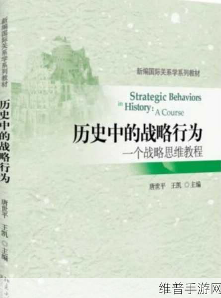 17.c-起草国卢：1. 国卢在国际关系中的战略思维与实践
