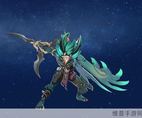 闲云被丘丘人抓去繁殖：1. 《闲云被丘丘人掳走，命运的扭转与生存之战