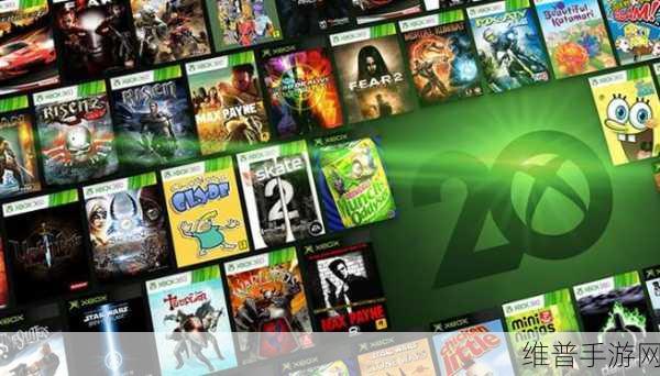 Xbox-One播放DVD碟片高清将新增二区：Xbox One将支持高清播放DVD，新区域拓展推出多款新游戏。