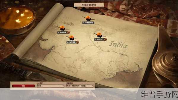 帝国时代2手游攻略，深度解析僧侣驻扎的战术价值