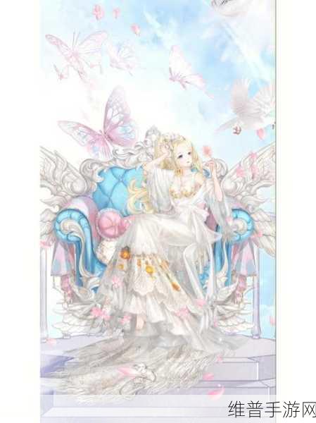 奇迹暖暖童话萌萝套装获取全攻略