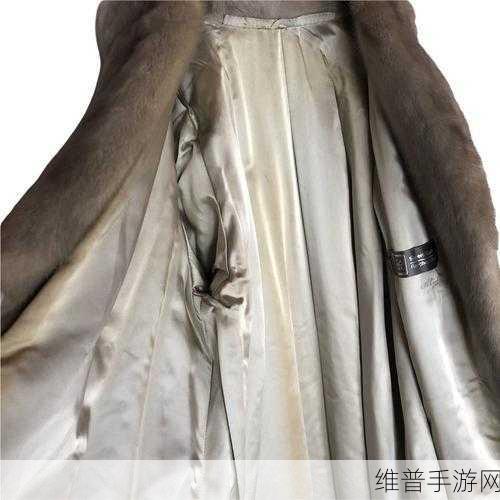 AAAA级毛皮最火的一句图片还原度清晰：1. ＂探索AAAA级毛皮的极致细节与真实还原