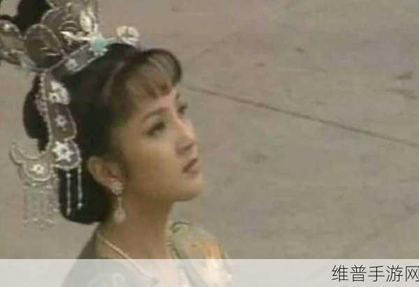 上官婉儿战四男最经典的一句:“上官婉儿:智勇双全,独步古代风云”