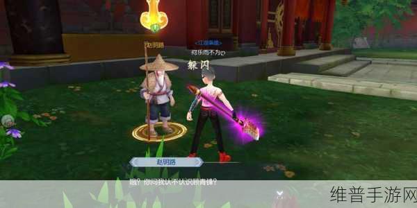 武林外传BT找宝藏任务全攻略，八里庄BT宝藏坐标详尽分享