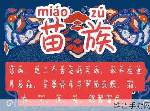 探索苗族B与其他苗族的独特之处：1. 探索苗族B：独特文化与传统的深度解读