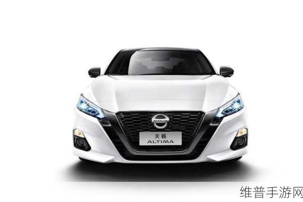 精美日产MV：1. 追寻梦想：日产MV带你踏上美丽旅程