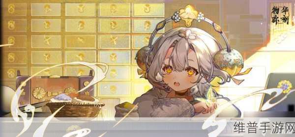 物华弥新愿望杯攻略，深造装备搭配策略，助你保持竞争优势