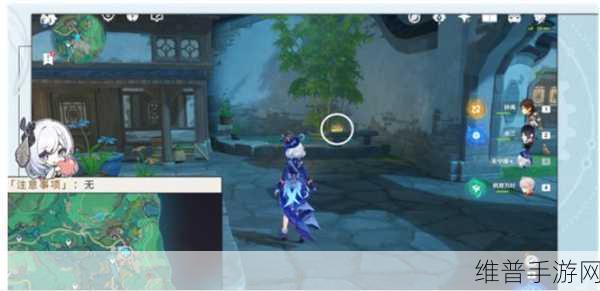 原神沉玉谷旋曜玉帛一百二十五获取攻略，游戏蝴蝶的详尽指南