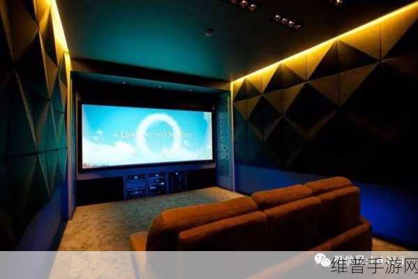 私人家庭影院335：1. 家庭影院335：打造属于你的视听天堂