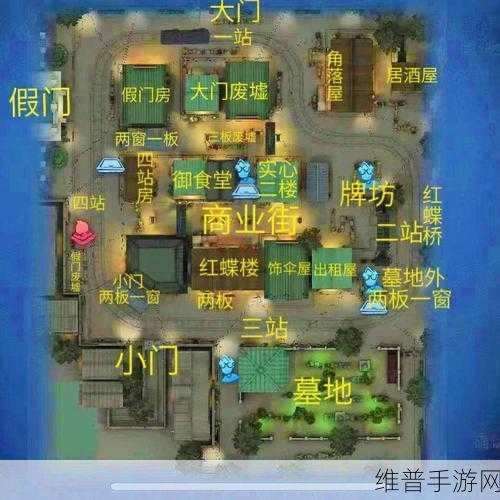 第五人格新永眠镇求生者与监管者推荐攻略