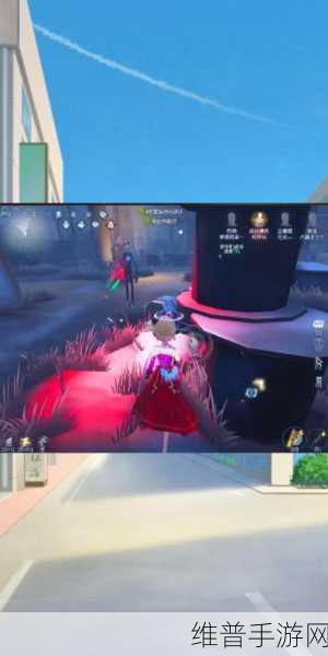 第五人格新永眠镇求生者与监管者推荐攻略