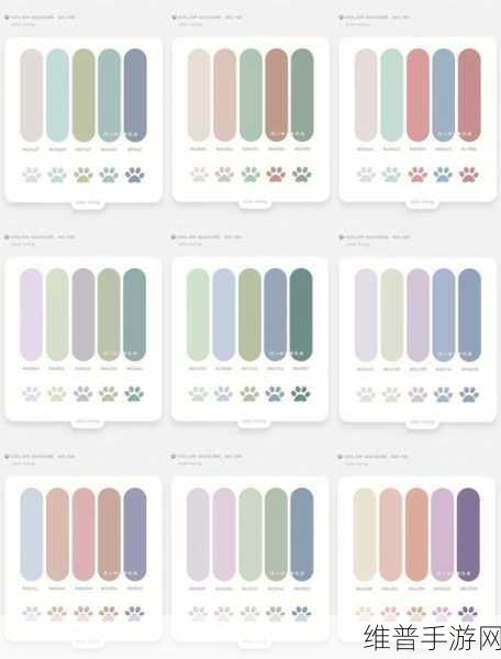 精品色卡一线二线三线的遭到无情打击:1. 精品色卡的三线遭遇重创,市场前景堪忧