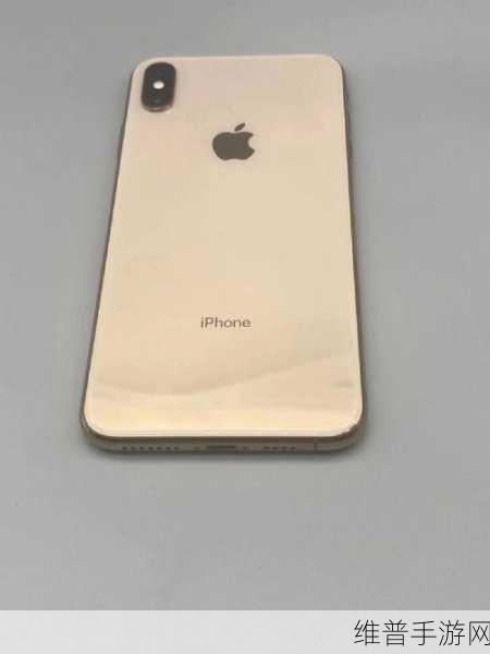 iphonexsmax欧美高级令人费解:1. "探索iPhone XS Max:科技与奢华的完美结合