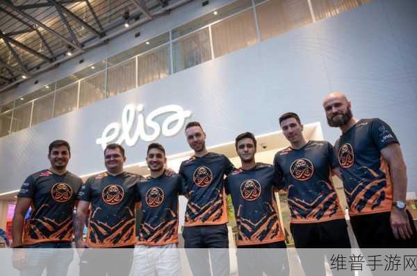 暴躁老外玩cs:1. 《暴躁老外教你如何在CS中逆风翻盘