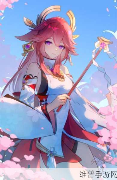 八重神子精夜狂飙游戏：1. 八重神子的夜幕狂潮：无限冒险之旅