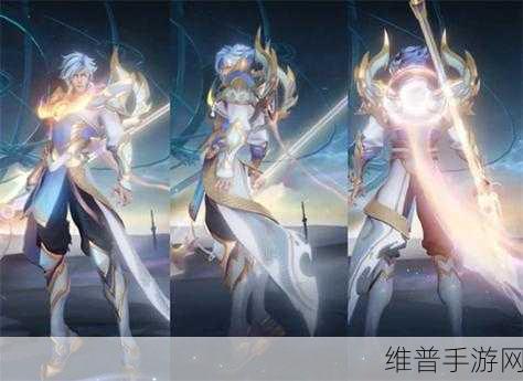 王者荣耀赵云世冠皮肤台词全解析及玩法攻略