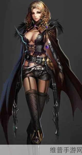 黄金城邦的荣耀守护,魔域手游全新卫士职业深度解析与攻略