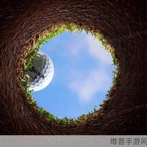 我成了大家的高尔夫球洞：1. 成为众人瞩目的高尔夫球洞新星