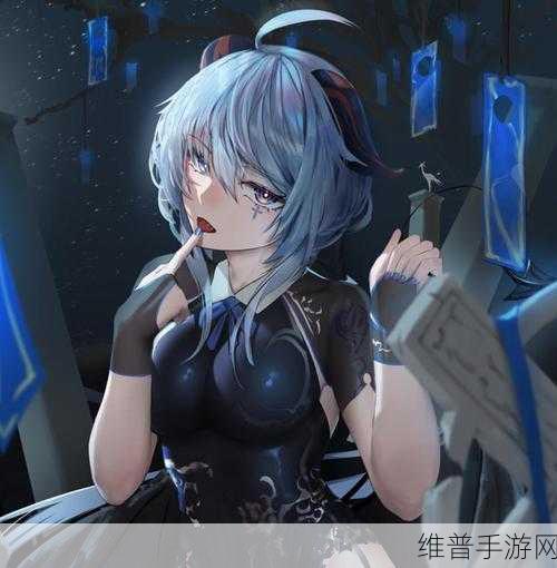 甘雨大战史莱姆入口官网：1. 甘雨与史莱姆的终极对决：奇幻战斗之旅