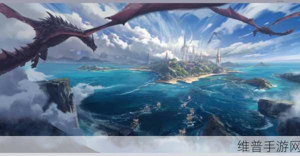 五年深研巨献，品质飞跃，魔域手游2震撼首曝全解析！