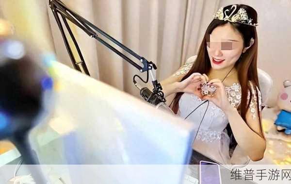 夜夜草人生也充满了挑战和困难设立访问锁了女主播:1. 挑战与困难并存:女主播的逆风人生