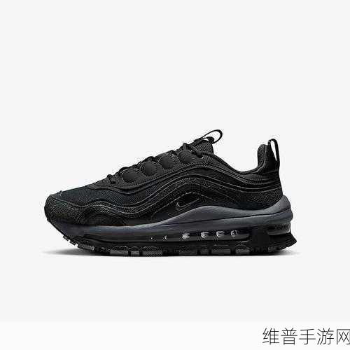 AIRMAX97杂交：以下是一些基于AIRMAX97的杂交概念扩展出的新